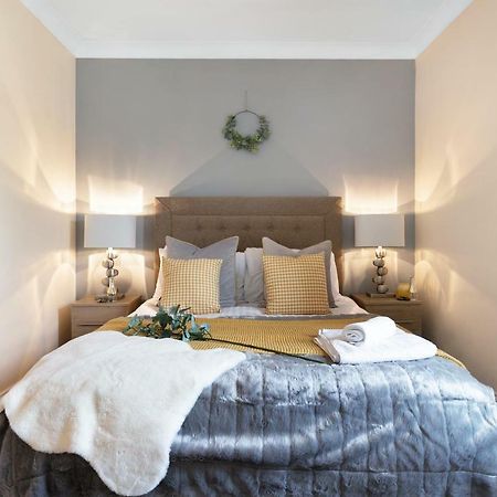 Stylish Cottage - Parking - Garden - Sleeps 6 Cambridge  Kültér fotó