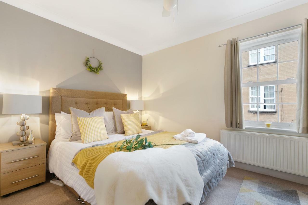 Stylish Cottage - Parking - Garden - Sleeps 6 Cambridge  Kültér fotó